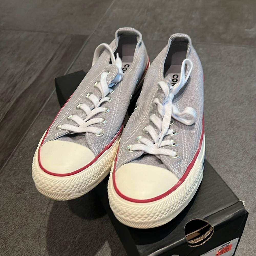 New converse shoes